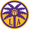 la 